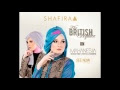 Kerudung Terbaru Mezora