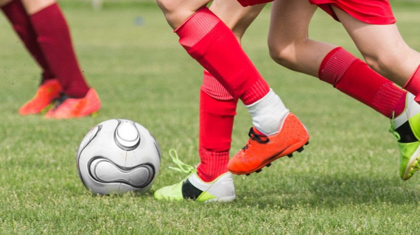Soccer sports business ideas
