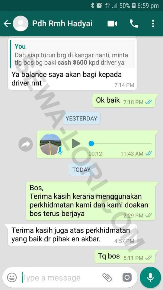 Jenis 24 jam Hours Perlis Kedah Perak Langkawi 