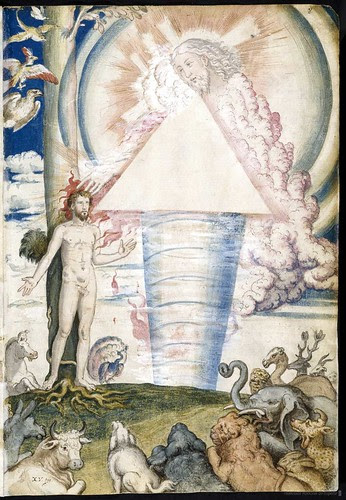 De Aetatibus Mundi Imagines -  Francisco de Holanda (1545-1573) l
