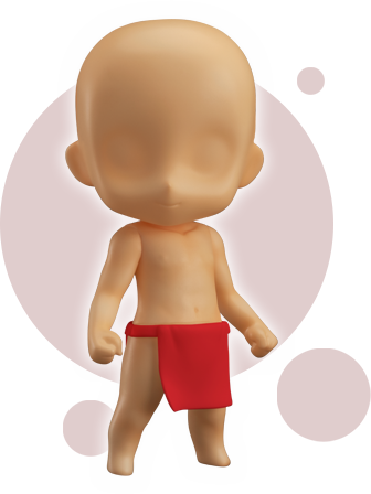 ねんどろいどこ で 褌 スペシャルサイト Good Smile Company