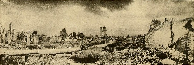 Image from page 15 of The peoples war book; history, cyclopaedia and chronology of the great world war (1919)