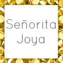 Señorita Joya