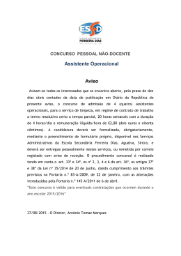 ( MODELO DE PEDIDO DE DEMISSÃO) (para quem vai cumprir aviso)