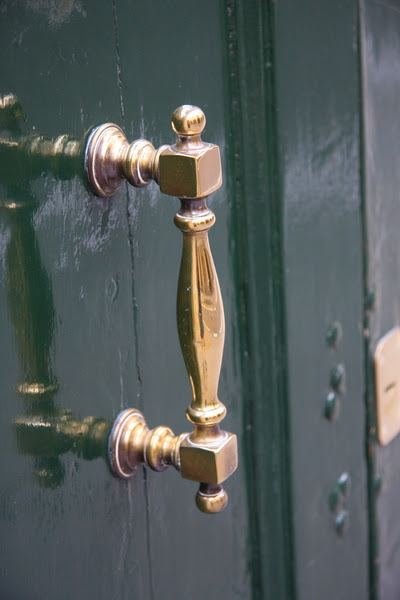 Door Handle III