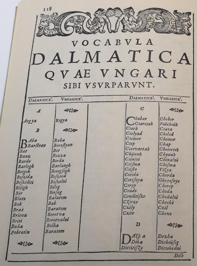 Croatian Humanists - 