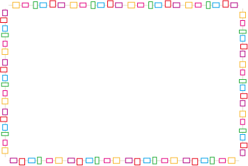 イラスト枠 飾り線 無料イラスト素材