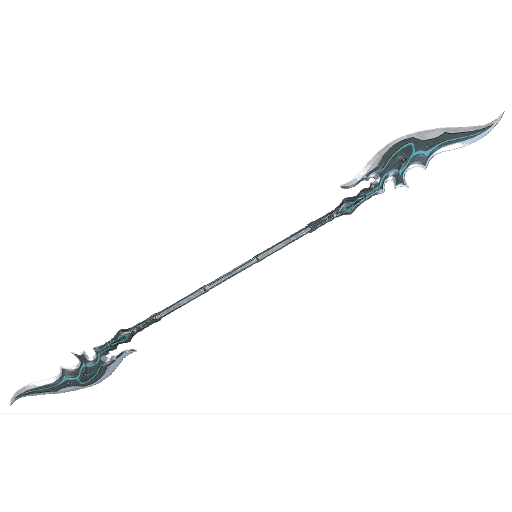 Idea Double Bladed Halberd Skins For Staff Guildwars2