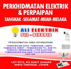 seni senyuman kertas stiker glossy putih
