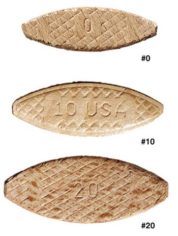 Biscuit Joint