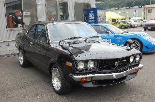 マツダロータリー Rx 7 ｍａｚｄａ ｒｏｔａｒｙ ｅｎｇｉｎｅ Rx 3