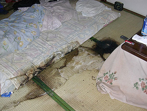 これは儲かる 死体を処理する遺品整理ビジネス しかし 現実は甘くない 人生は逆転できる 小企業コンサル 講演家の天職ブログ