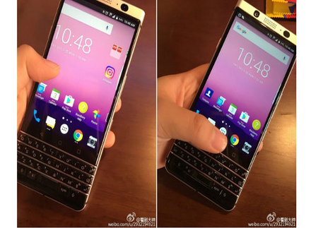 Blackberry