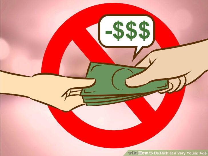 Be Rich at a Very Young Age Step 13.jpg