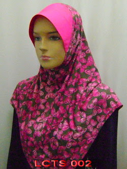 Persinggahan Utama Kedai Jual Tudung Murah2 