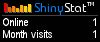 Free hit counter