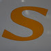 letter s