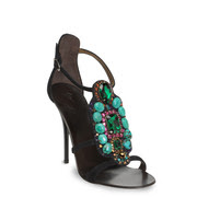 GIUSEPPE ZANOTTI DESIGN - sandals