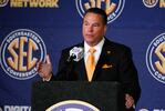 Vols Climb to No. 1 of 2014 Recruiting Class Rankings 