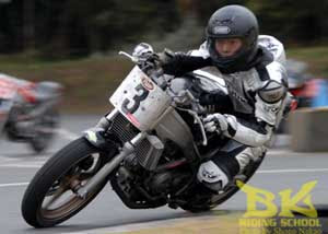 スリップストリ ム