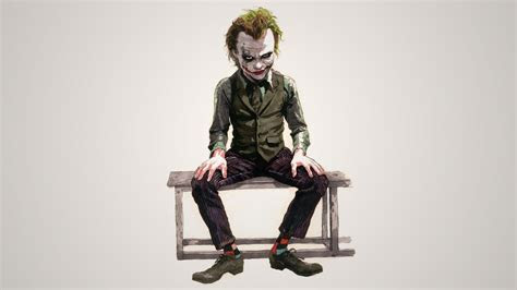 joker cartoon wallpaper
