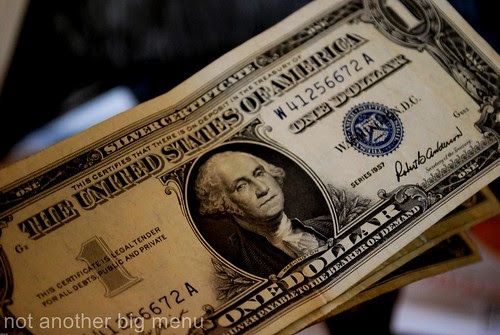 New York - Dollar