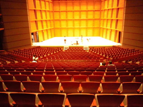 サモやんの ｏｎ ｔｈｅ ｒｏａｄ 12年07月
