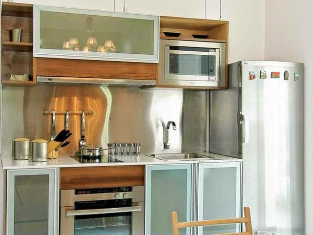 desain dapur sederhana tanpa kitchen set 6 Desain Rumah desain dapur sederhana tanpa kitchen set 6 Desain Rumah