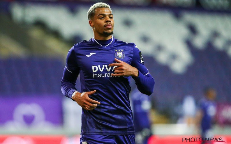 Transfershock Net Voor Play Offs Belgische Topclub Gaat Vol Voor Lukas Nmecha Voetbal24 Voetbalnieuws