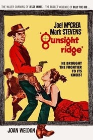 Gunsight Ridge中国香港人电影在线剧院流媒体alibaba-电影 1957