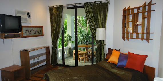 Philippine Hotels: Argonauta Boracay Boutique Hotel