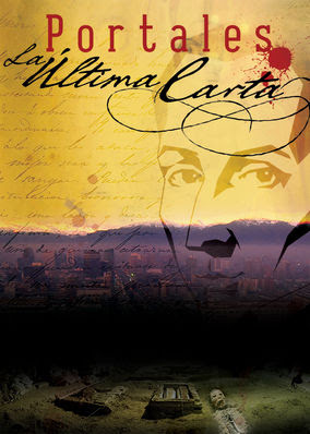 Portales, La Última Carta