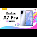 Realme X7 Pro