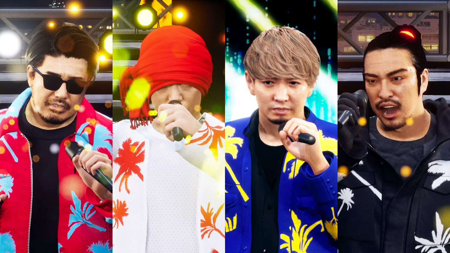 画像 かっこいい 湘南 乃風 壁紙 高 画質