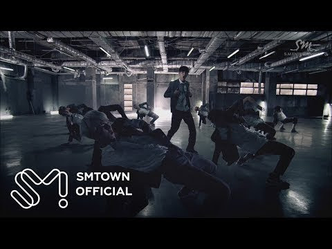 Lirik lagu Growl by EXO ( Korean Version )