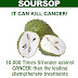 Can Soursoup Cure Haemoroid / Recently, some researchers said that soursop leaves have a super effect to treat various kinds of disease, even the complicated one.