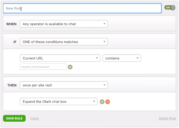 targeted-chat-demo