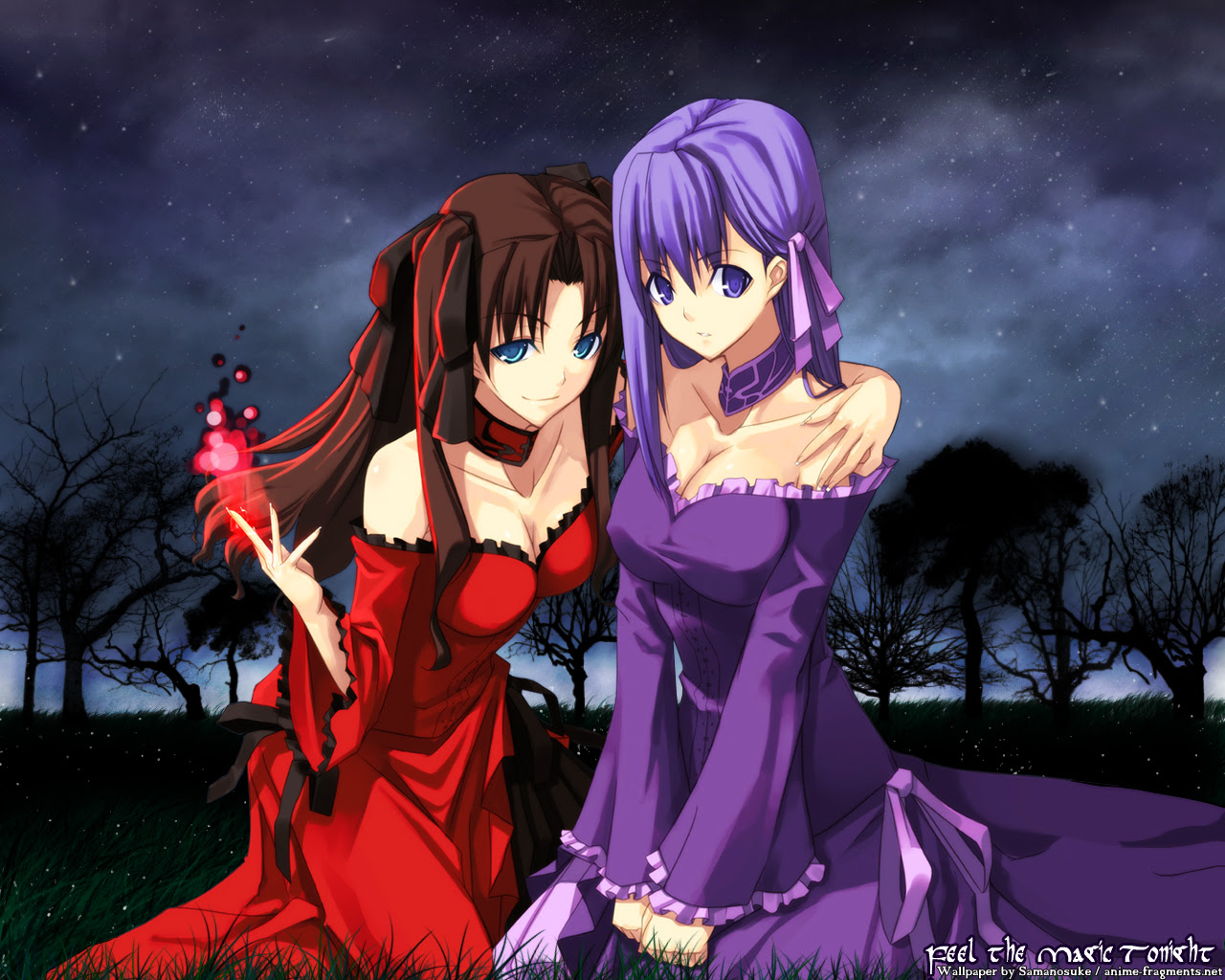 Sakura Matou Wallpaper And Scan Gallery Minitokyo