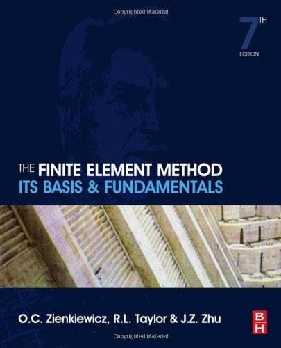 The Finite Element Method: Its Basis and Fundamentals, Seventh Edition