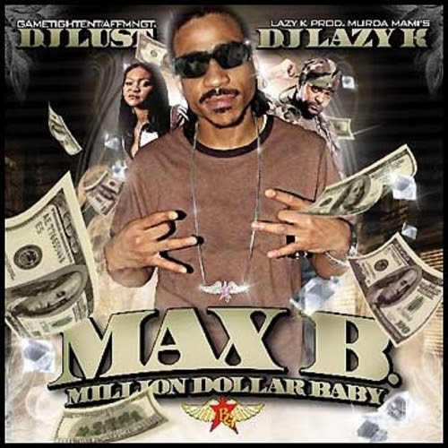Max B Million Dollar Baby Lyrics Genius Lyrics