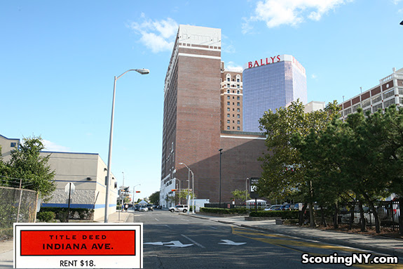 13a - Indiana Ave