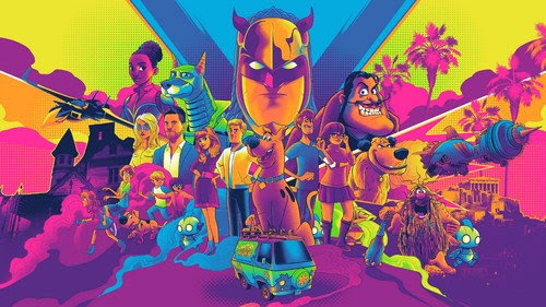 Regarder SCOOBY ! (2020) Film HD Complet Streaming En Ligne en Francais