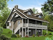 15+ House Plans With Walkout Basement On A Sloped Lot