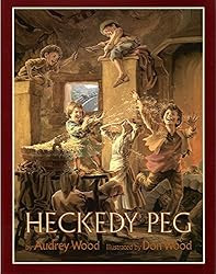 Heckedy Peg 