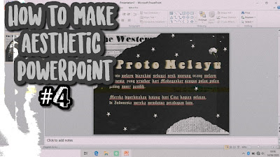 Cara Nak Hasilkan Slide Powerpoint Yang Interakyif