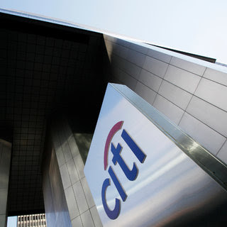 Citiâs Stock Seems Priced for More Mediocrity