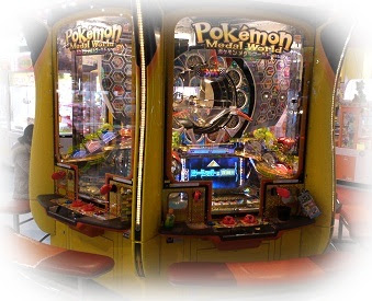 メダルゲームライフ