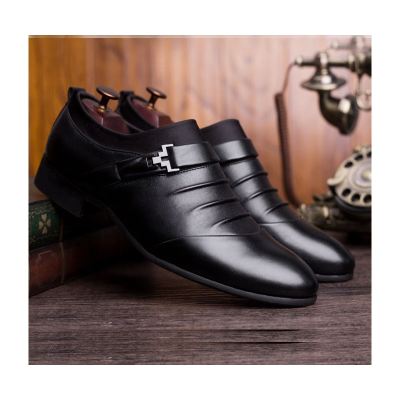 jual sepatu kantor pria pantofel kerja kantor formal jual sepatu kantor pria pantofel kerja kantor formal