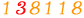 Free HTML Counter