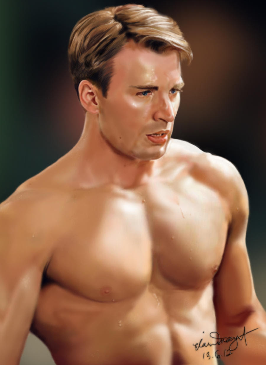 Chris Evans